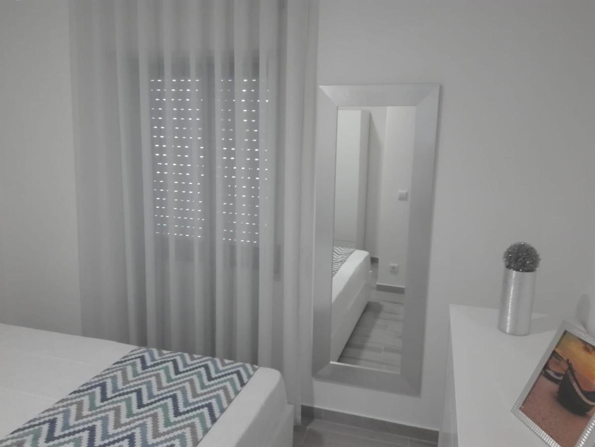 Apartamento Bragaia Nazare公寓 外观 照片
