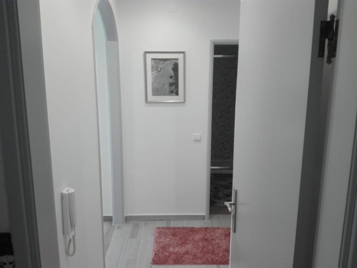Apartamento Bragaia Nazare公寓 外观 照片