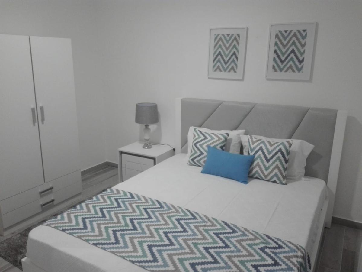 Apartamento Bragaia Nazare公寓 外观 照片