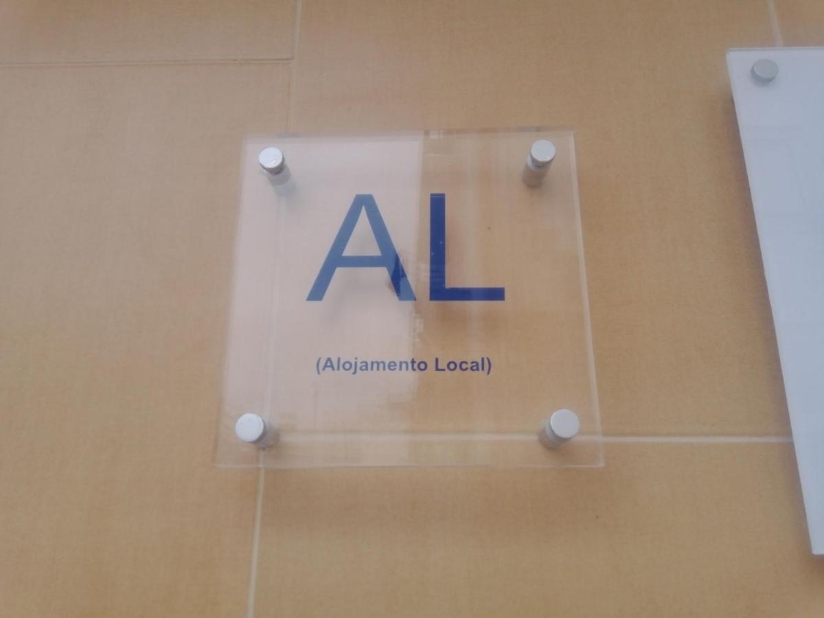Apartamento Bragaia Nazare公寓 外观 照片